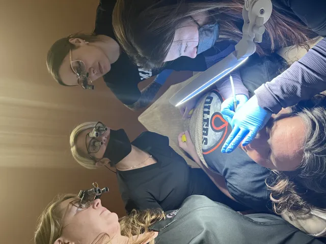 CSE Edmonton Students